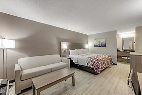 Red Roof Inn Kingsport