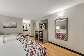 Red Roof Inn Kingsport