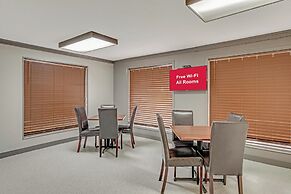 Red Roof Inn Kingsport