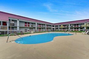 Red Roof Inn Kingsport