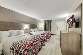 Red Roof Inn Kingsport