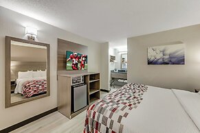 Red Roof Inn Kingsport