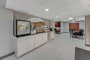 Red Roof Inn Kingsport