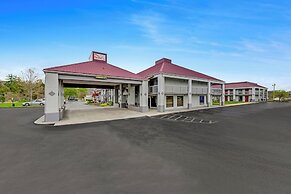 Red Roof Inn Kingsport