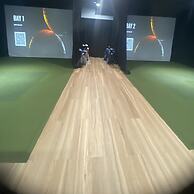 HomeTowne Studios by Red Roof Painted Post