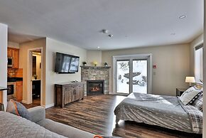 Killington Center Inn & Suites by Killington VR - 2 Bedrooms
