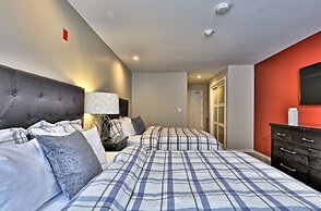 Killington Center Inn & Suites by Killington VR - 2 Bedrooms