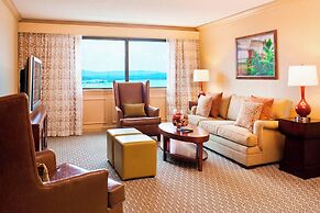 Sheraton Hartford Hotel at Bradley Airport