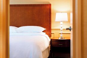 Sheraton Hartford Hotel at Bradley Airport