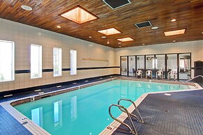 Radisson Hotel & Conference Centre West Edmonton