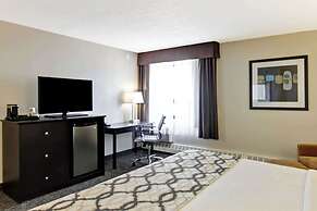 Radisson Hotel & Conference Centre West Edmonton