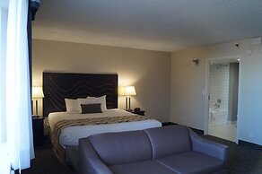 Radisson Hotel & Conference Centre West Edmonton