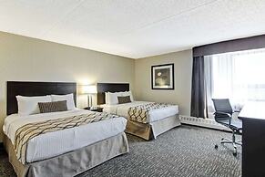 Radisson Hotel & Conference Centre West Edmonton