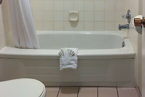 Radisson Hotel & Conference Centre West Edmonton