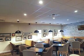 Radisson Hotel & Conference Centre West Edmonton