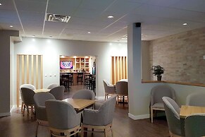 Radisson Hotel & Conference Centre West Edmonton