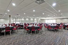Radisson Hotel & Conference Centre West Edmonton