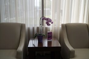 Radisson Hotel & Conference Centre West Edmonton