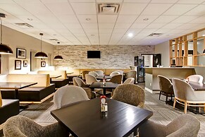 Radisson Hotel & Conference Centre West Edmonton