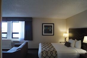 Radisson Hotel & Conference Centre West Edmonton