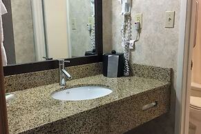 Radisson Hotel & Conference Centre West Edmonton