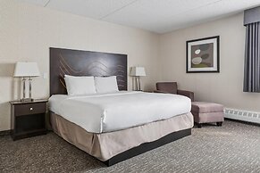 Radisson Hotel & Conference Centre West Edmonton