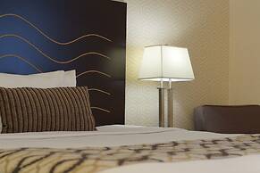 Radisson Hotel & Conference Centre West Edmonton