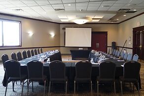 Radisson Hotel & Conference Centre West Edmonton