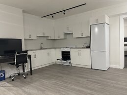 Radisson Hotel & Conference Centre West Edmonton