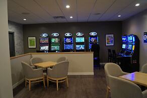 Radisson Hotel & Conference Centre West Edmonton