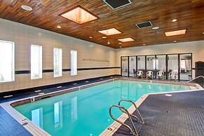Radisson Hotel & Conference Centre West Edmonton