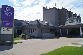 Radisson Hotel & Conference Centre West Edmonton