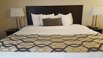 Radisson Hotel & Conference Centre West Edmonton