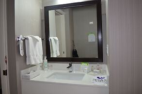 Radisson Hotel & Conference Centre West Edmonton