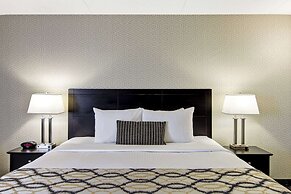 Radisson Hotel & Conference Centre West Edmonton