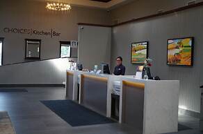 Radisson Hotel & Conference Centre West Edmonton