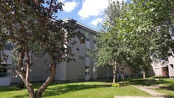 Radisson Hotel & Conference Centre West Edmonton