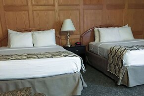 Radisson Hotel & Conference Centre West Edmonton