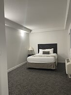 Radisson Hotel & Conference Centre West Edmonton