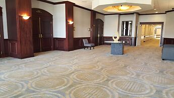 Radisson Hotel & Conference Centre West Edmonton