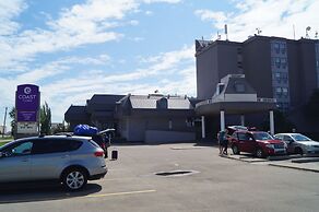 Radisson Hotel & Conference Centre West Edmonton