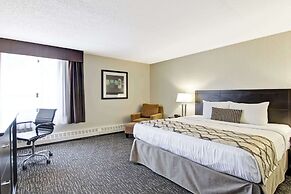 Radisson Hotel & Conference Centre West Edmonton