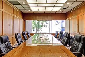 Radisson Hotel & Conference Centre West Edmonton