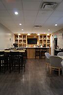 Radisson Hotel & Conference Centre West Edmonton