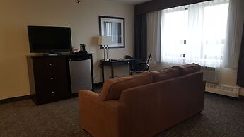 Radisson Hotel & Conference Centre West Edmonton