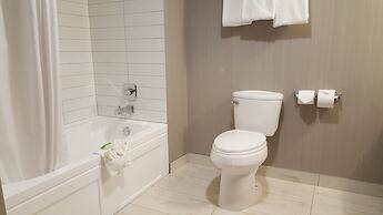 Radisson Hotel & Conference Centre West Edmonton