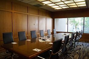 Radisson Hotel & Conference Centre West Edmonton