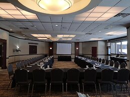 Radisson Hotel & Conference Centre West Edmonton