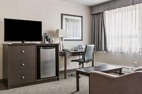Radisson Hotel & Conference Centre West Edmonton