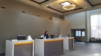 Radisson Hotel & Conference Centre West Edmonton